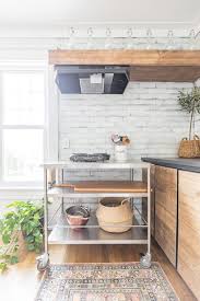 70 best small kitchen design ideas