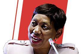 Instead, her deputy, reginah mhaule, made the announcement that schools will open on 15 february. Cabinet Ratings Basic Education Minister Angie Motshekga News24