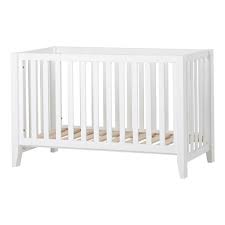 ecolabelled cot give your baby safe