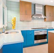 37 Kitchen Color Schemes For A Modern
