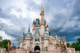 cinderella castle 50 things you never