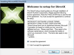 directx 9 9 0 free for