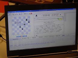 To enter the solution, click on the desired piece and drag it to the target square. Shredder Chessprogramming Wiki