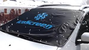 Top 10 Best Windshield Snow Covers To Buy In 2019 Primates2016