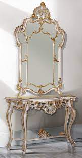 Casa Padrino Luxury Baroque Mirror