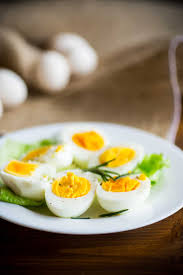 Feb 05, 2020 · baked hard boiled eggs are easy to make and a game changer! Do Hard Boiled Eggs Go Bad How Long Does It Last