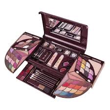 max touch make up kit mt 2161