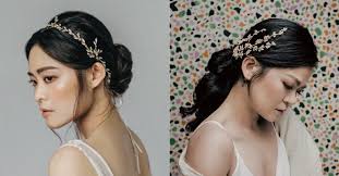 handmade bridal and event hair accessories