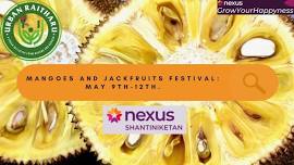Urban Raitharu Mango & Jackfruit Festival