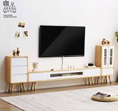 Thalia Floating Tv Console Iv With