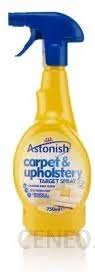astonish carpet upholstery spray do