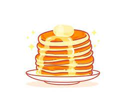 Pancake Cartoon Images - Free Download on Freepik