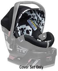 Britax B Safe 35 Elite Infant Car Seat
