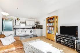 2 bed flats in south london