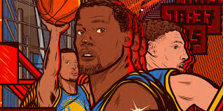 Warriors of the world — brides of lucifer. Nba The Secret Behind The Warriors Dominance