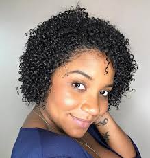 It may seem that thinning has nothing to do with african american wild curls. 30 On Trend Short Hairstyles For Black Women To Flaunt In 2021