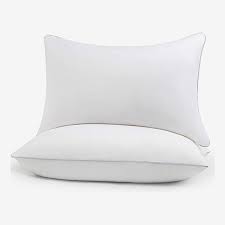 12 best pillows for side sleepers 2022