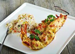 lobster thermidor recipe by benson
