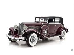 1931 auburn model 8 98 a conceptcarz com. 1931 Auburn 8 98 For Sale In Auburn In Classiccarsbay Com