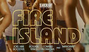 Fire Island ...