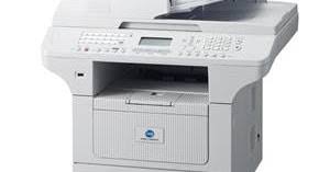 Finsbury green 06 05 2021 the printable world 05 05 2021 Konica Minolta Bizhub 20p Printer Driver Download