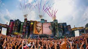 Get all the basic info, check the lineup, discover festival highlights and buy tickets! Welcome Festival Tomorrowland