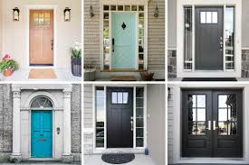 front door designs for houses