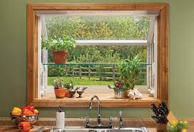 700 Series Garden Windows Weathergard
