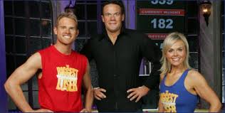 Three competitors remained at the top of the biggest loser: Matt Hoover Wins Nbc S The Biggest Loser 2 By Losing 182 Pounds
