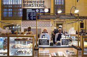 11 delicious food halls to visit in new