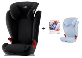 Car Seat Britax Romer Kid Ii Cosmos