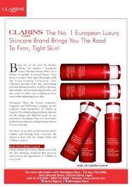 european luxury skincare brand
