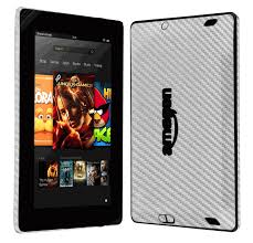 Also due for release is the 8.9 inch kindle fire hd which is the only kindle fire that will have a 4g lte band for high speed internet. Skinomi Techskin Amazon Kindle Fire Hd 7 2013 2nd Generation Silver Carbon Fiber Skin Protector