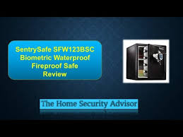Best Home Safes Of 2023 Home Safe