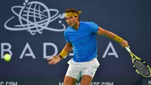 Rafael nadal is a spanish professional tennis player in men's singles tennis by the association of tennis professionals (atp). Latest Rafael Nadal News Sport 360