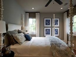 Taupe Paint Colors Cottage Bedroom
