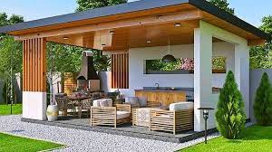 100 Patio Design Ideas 2023 Backyard