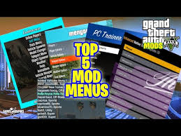 Download the mod menu files 2. Working Gta 5 Mod Menu Jobs Ecityworks