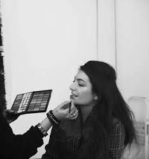 the lorde look watch her new video