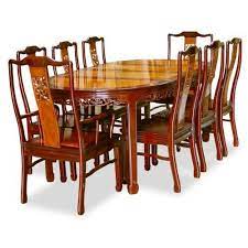 We did not find results for: 80in Rosewood Oval Dining Table With 8 Chairs Chinese Flower Design Natural Mahogany By Chinafurnit Oval Table Dining Oak Dining Sets Dining Table Design