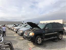 How do i sell a car with collision damage? Junkyard Salvage Yard Car Scrap Yard