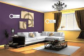 90 Wall Colour Combination For 2023