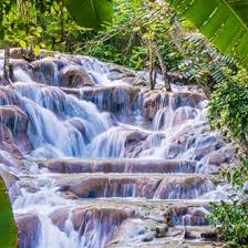 Ocho rios, jamaica | the blue hole or secret falls as it is also known is a top caribbean attraction with the ability to satisfy your desire for peace and adventure. Vakantie Jamaica Goedkope Deals 2021 Prijsvrij Nl