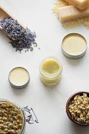 how to make herbal salves