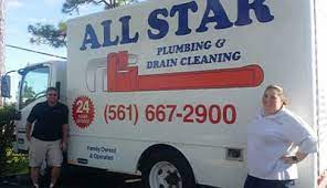 palm beach county plumbing services