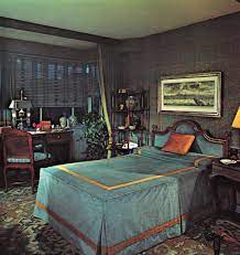 1970s bedroom decor bedroom decor