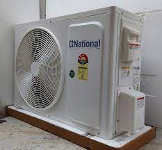 national 1 5 ton split ac 3 star at rs