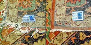 dalworth in home area rug cleaning