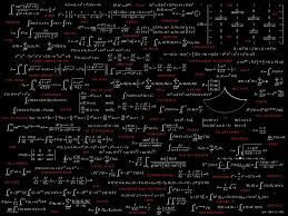 Physics Equation Mathematics Math