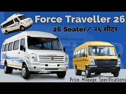 force traveller 26 seater t2
